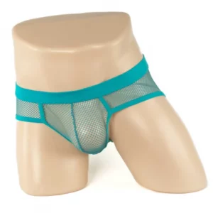 258 - Men's Mesh Brief