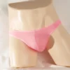 259 - Men's Brief - M, Pink