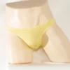 259 - Men's Brief - M, Yellow