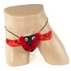 280 - Men's Novelty G-String - Devil