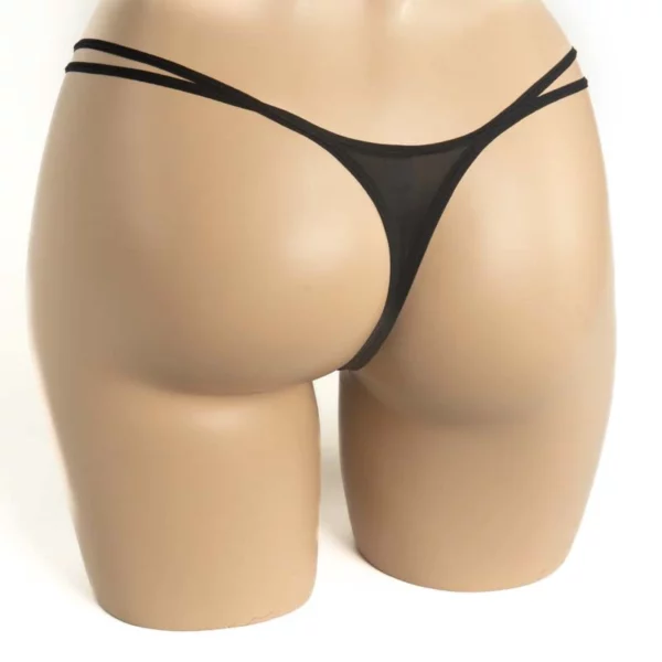 344 - Mesh G-String - Image 5