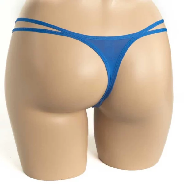 344 - Mesh G-String - Image 4