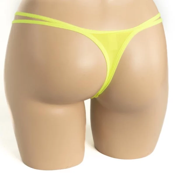 344 - Mesh G-String - Image 3