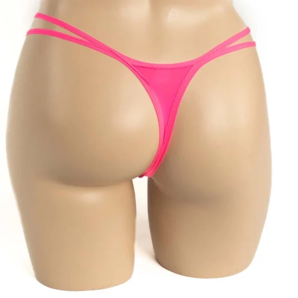 344 - Mesh G-String - Image 2