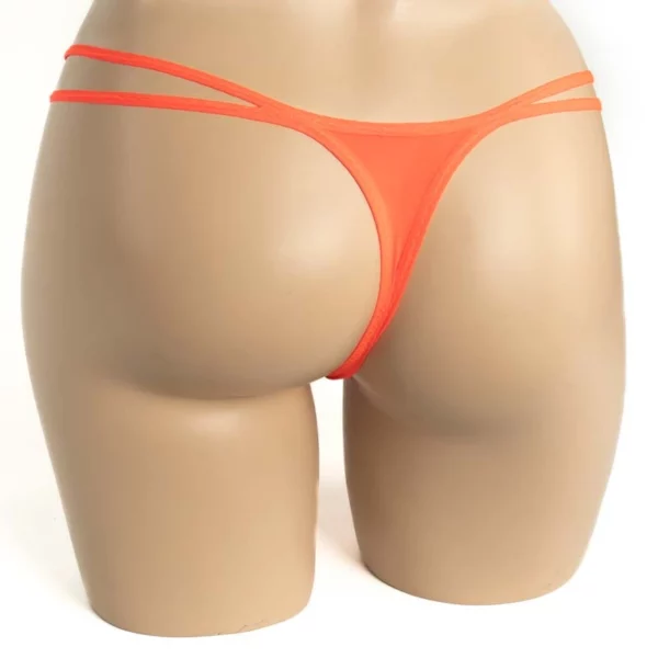 344 - Mesh G-String - Image 7