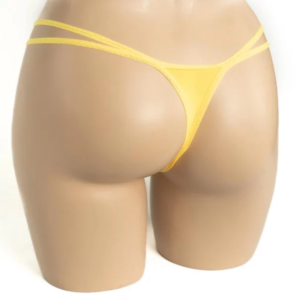 344 - Mesh G-String - Image 6