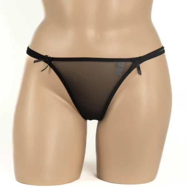 346 - Tassel G-String - Image 2