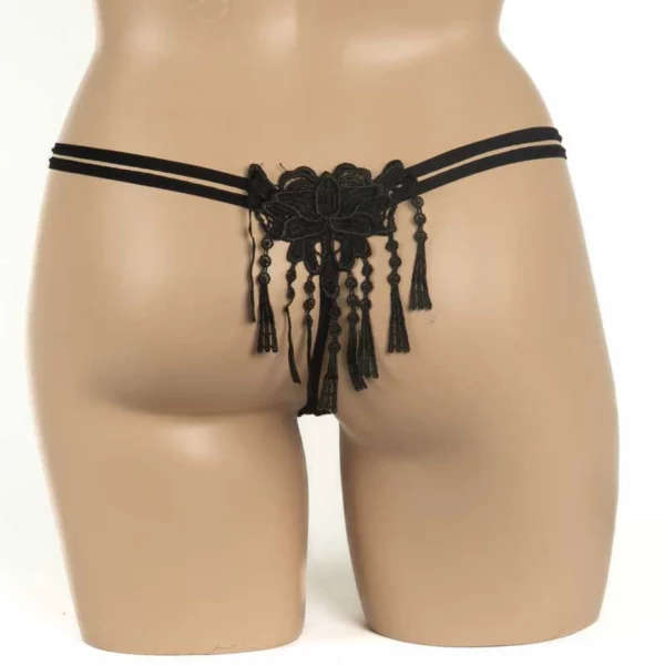 346 - Tassel G-String - Image 3
