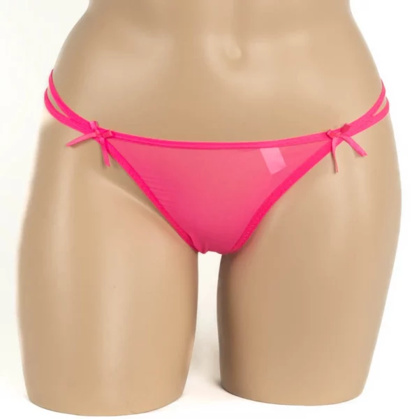 346 - Tassel G-String - Image 12
