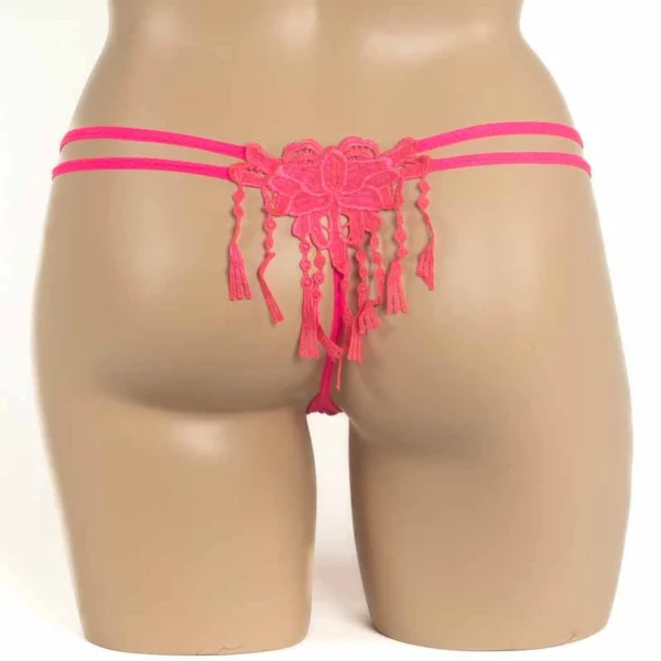 346 - Tassel G-String - Image 13