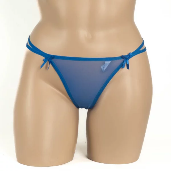 346 - Tassel G-String - Image 8