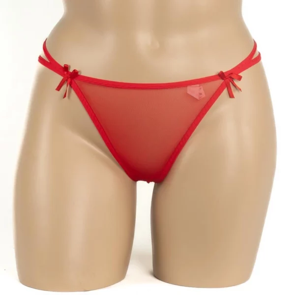346 - Tassel G-String - Image 6
