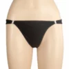 348 - Stripper Clips G-Sting - Black