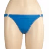348 - Stripper Clips G-Sting - Blue
