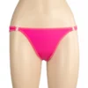 348 - Stripper Clips G-Sting - Hot Pink