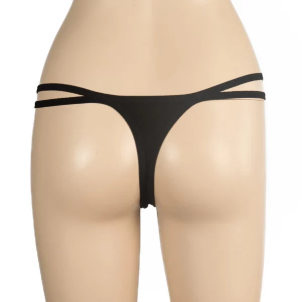 353 - Open Front G-String - Image 2