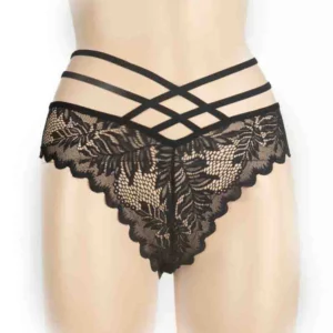355 - Double Crossover G-String