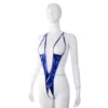 4236 - Girlkini - Blue