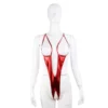 4236 - Girlkini - Red