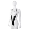 4236 - Girlkini - Black