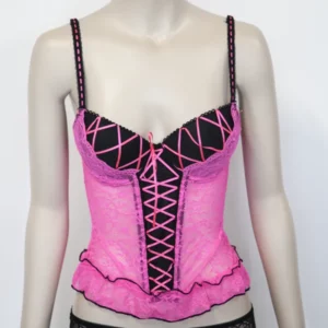 530 - Soft Corset