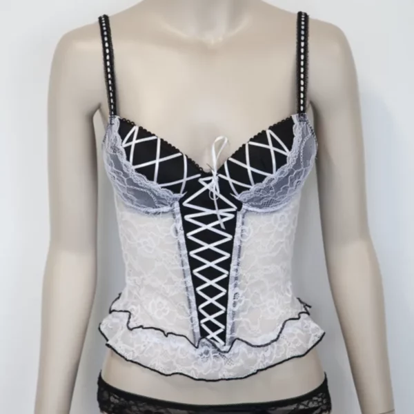 530 - Soft Corset - Image 2