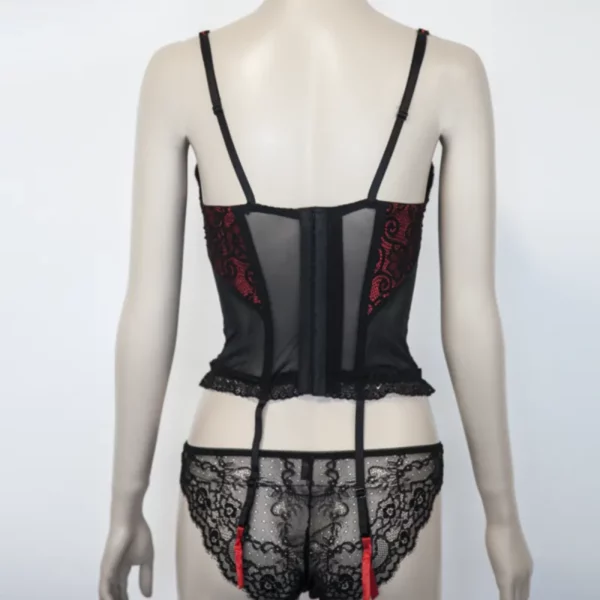 530 - Soft Corset - Image 3