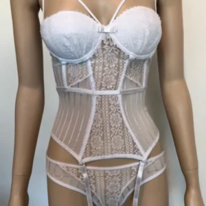 533 - Soft Corset