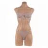 590 - Fluro Colours 2pce Set - One Size (8-10), Purple
