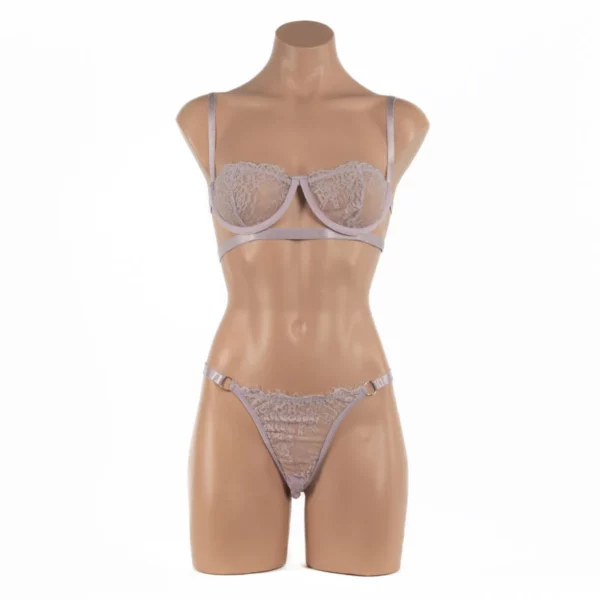 590 - Fluro Colours 2pce Set - Image 6