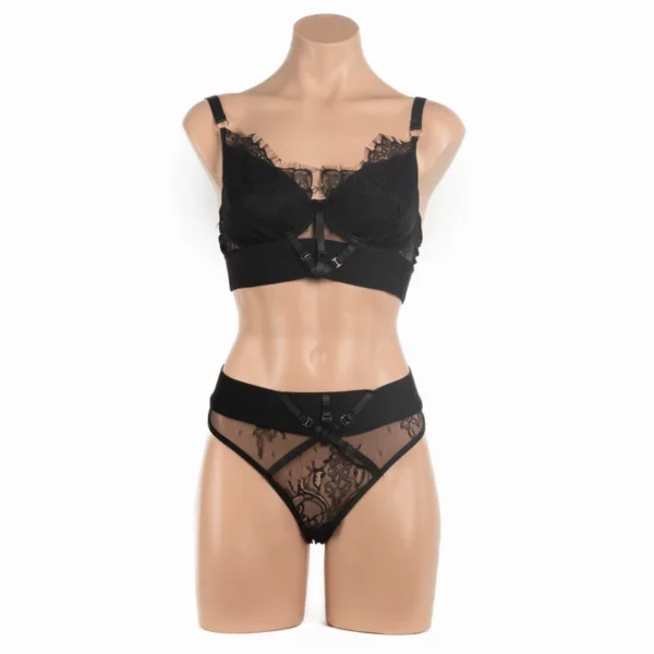 593 - GISELLE 3 Piece Set - Image 4