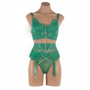 593 - GISELLE 3 Piece Set