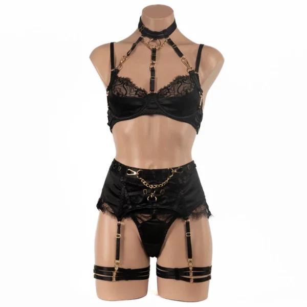 595 - JOSEPHINE Set - Image 29