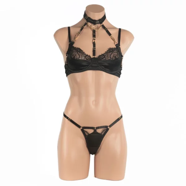 595 - JOSEPHINE Set - Image 21