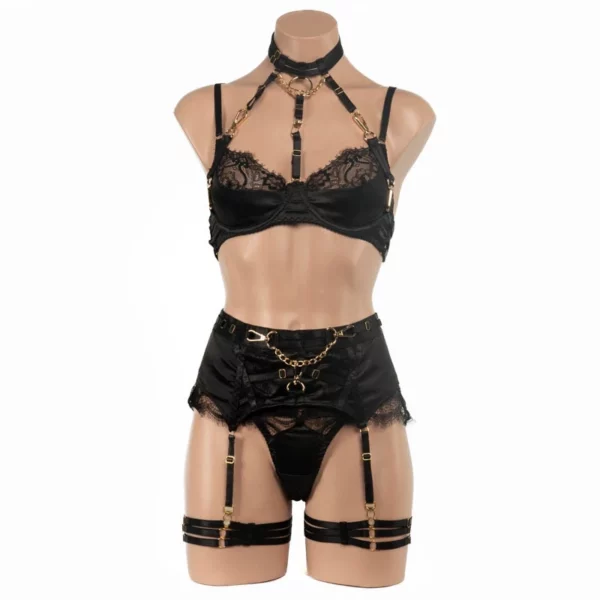 595 - JOSEPHINE Set - Image 28
