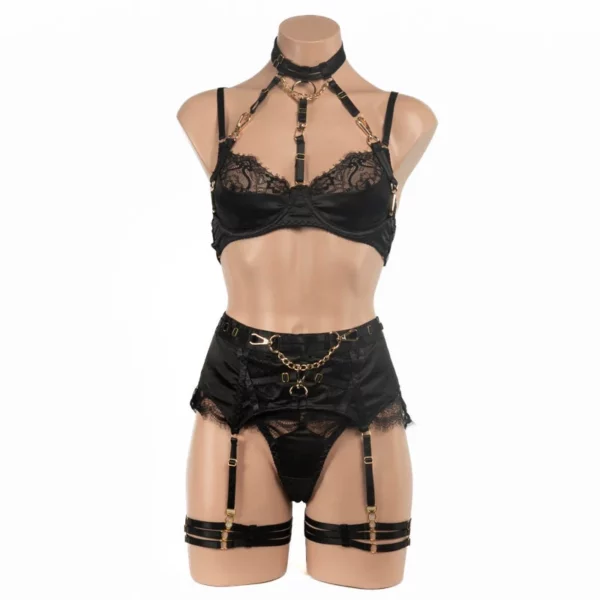 595 - JOSEPHINE Set - Image 27