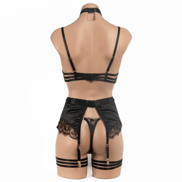 595 - JOSEPHINE Set - Image 24
