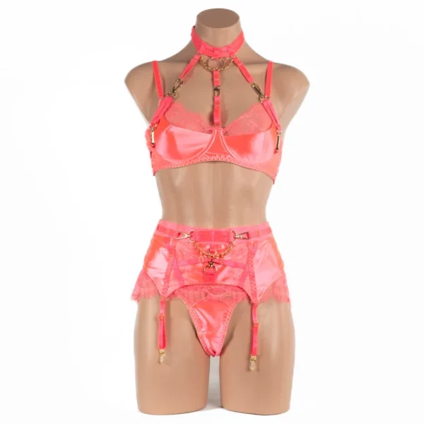 595 - JOSEPHINE Set - Image 17