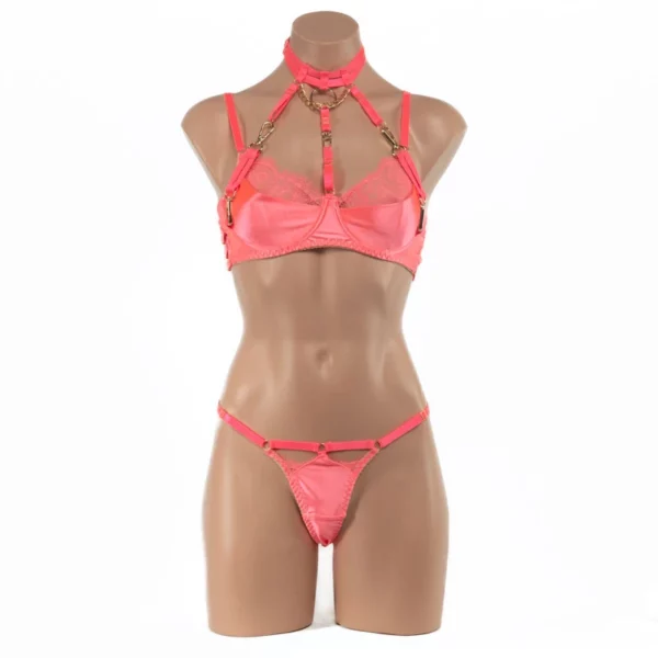 595 - JOSEPHINE Set - Image 7