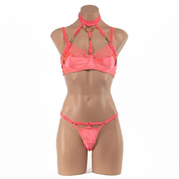 595 - JOSEPHINE Set - Image 6