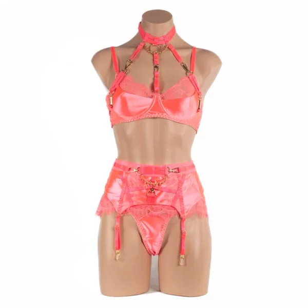 595 - JOSEPHINE Set - Image 16