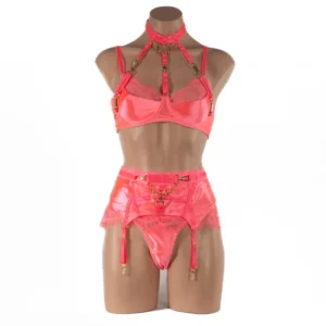 595 - JOSEPHINE Set