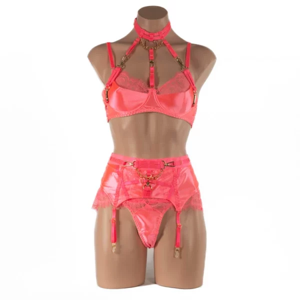595 - JOSEPHINE Set