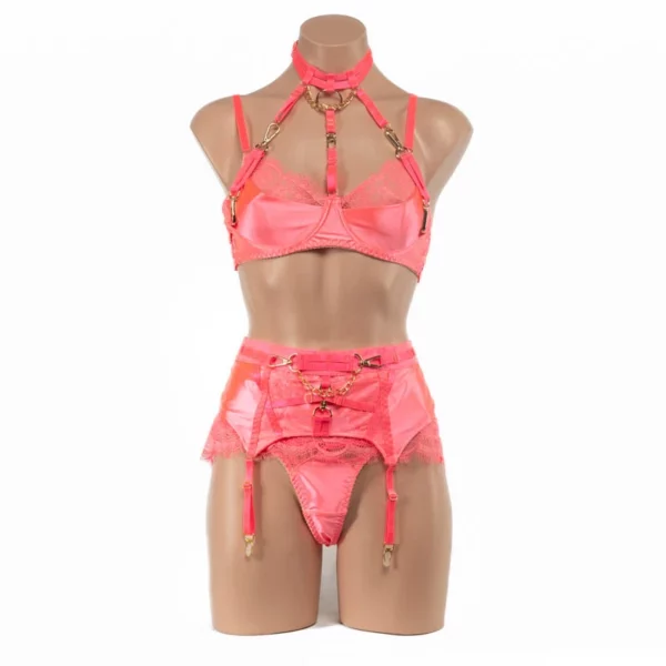 595 - JOSEPHINE Set - Image 13