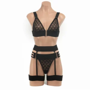 596 - LEXI Set