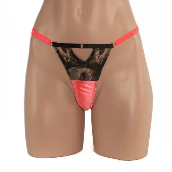 598 - NIKITA 2 Piece Set with Choker - Image 10