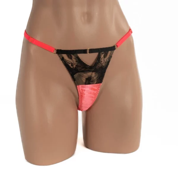 598 - NIKITA 2 Piece Set with Choker - Image 12