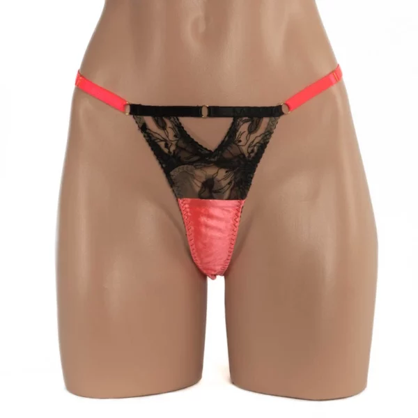 598 - NIKITA 2 Piece Set with Choker - Image 11