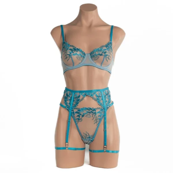 600 - PHOENIX 3 Piece Set - Image 9