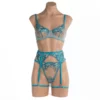 600 - PHOENIX 3 Piece Set - M, Blue